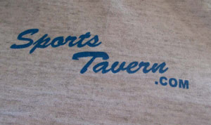 T-Shirt Logo